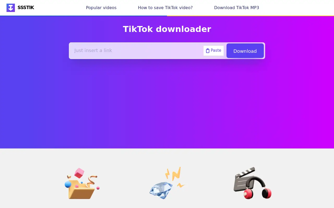ssstik.io in 2023