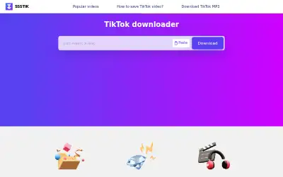 ssstik.io in 2023