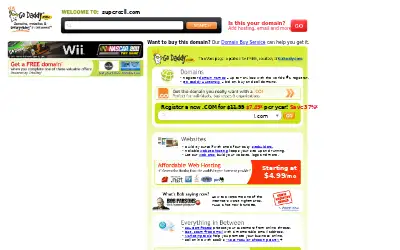 supercell.com in 2011
