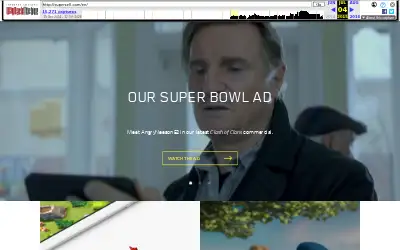 supercell.com in 2015