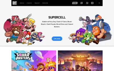 supercell.com in 2024