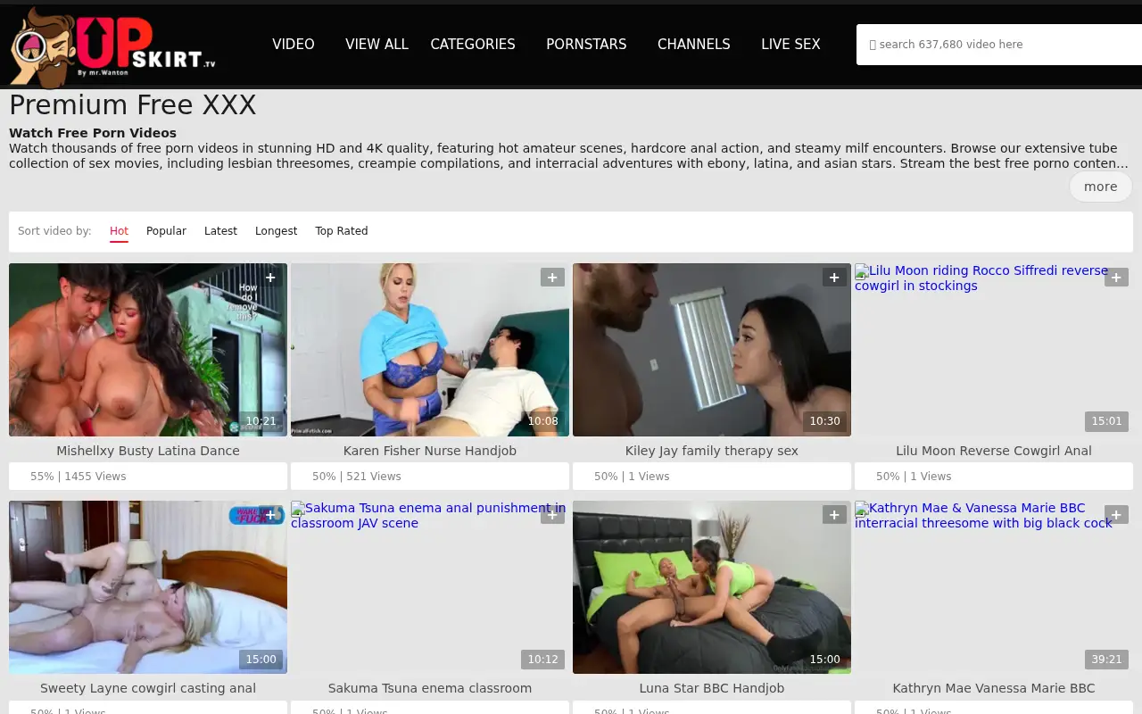 upskirt.tv in 2026