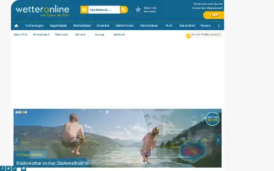 wetteronline.de in 2019