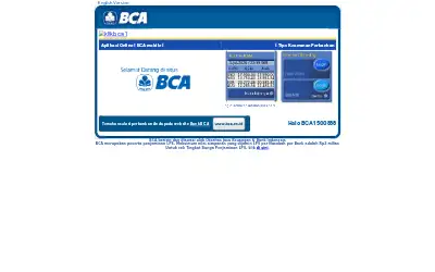 klikbca.com in 2026