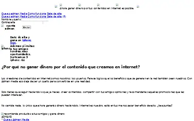 admanmedia.com in 2010