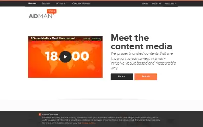 admanmedia.com in 2015