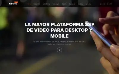 admanmedia.com in 2026