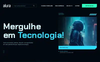 alura.com.br in 2023
