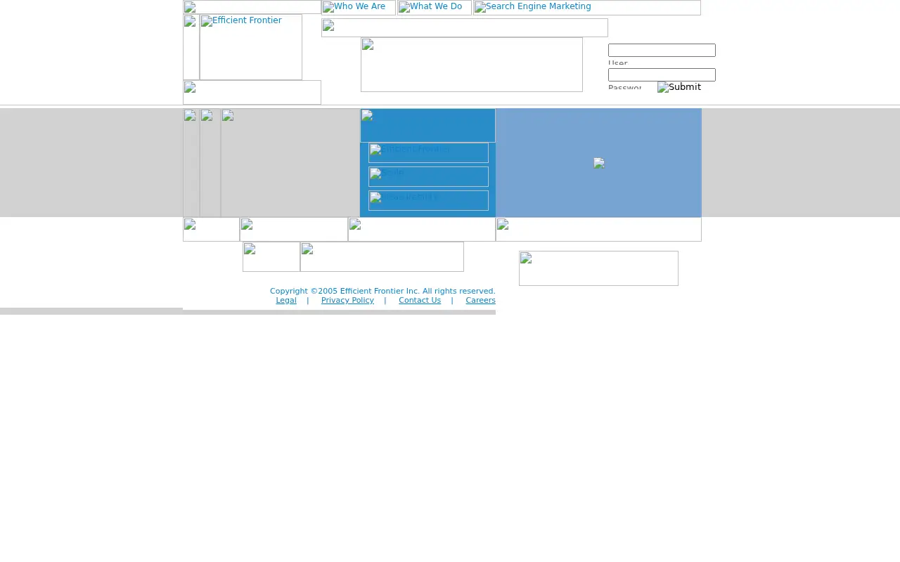 everesttech.net in 2005