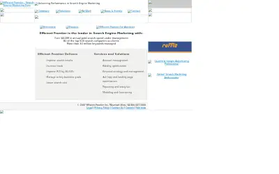 everesttech.net in 2007
