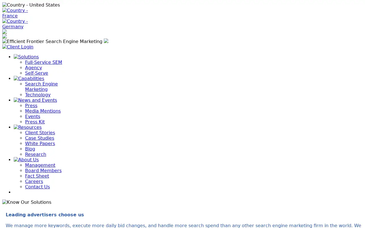 everesttech.net in 2008