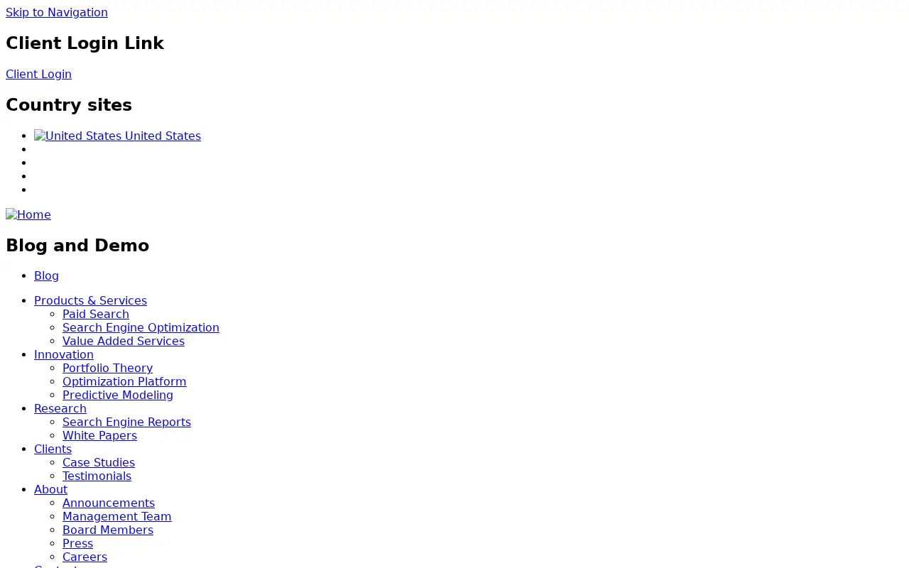 everesttech.net in 2009