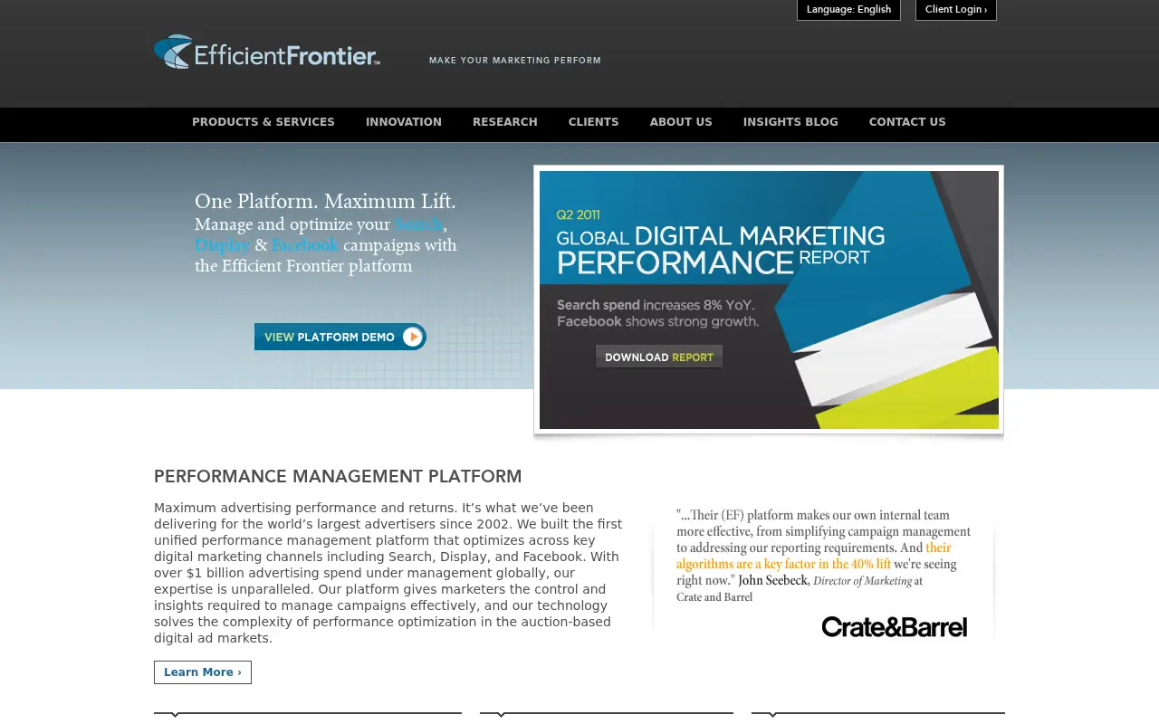 everesttech.net on July 14, 2011