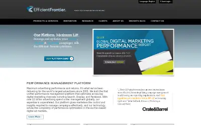 everesttech.net in 2011
