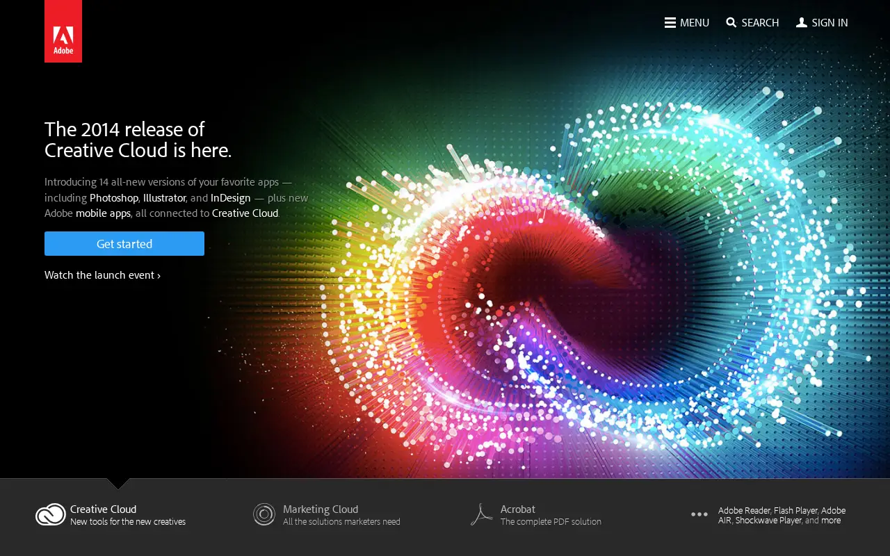 everesttech.net in 2014