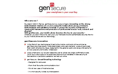 genmsecure.com in 2014