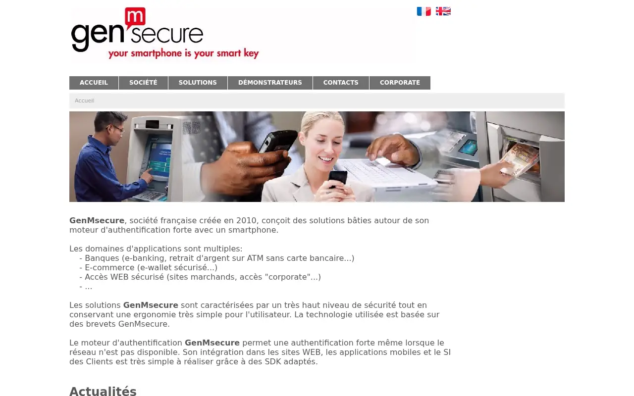 genmsecure.com in 2015