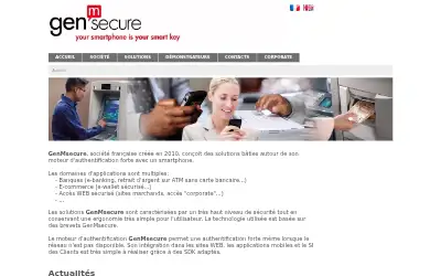 genmsecure.com in 2015