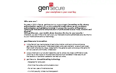 genmsecure.com in 2026