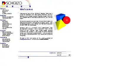 launchpad.net in 2003