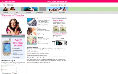 t-mobile.com in 2002