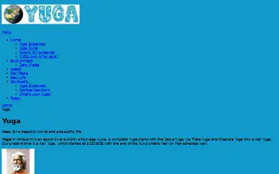 yuga.com in 2020