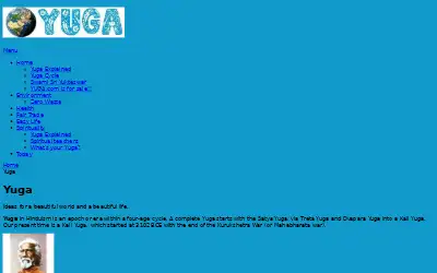 yuga.com in 2021