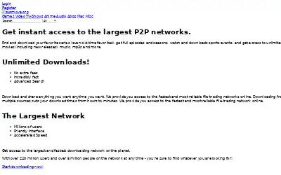bitdefender.net in 2008
