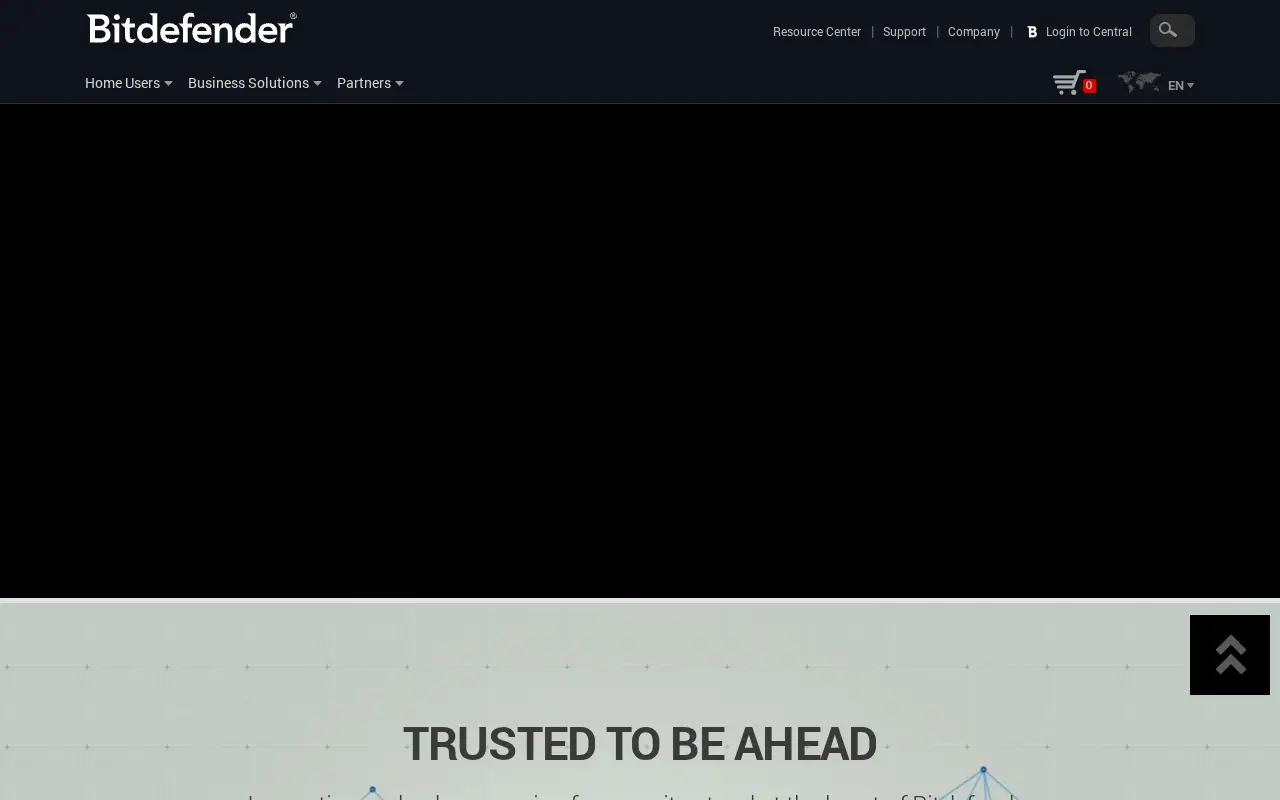 bitdefender.net in 2016