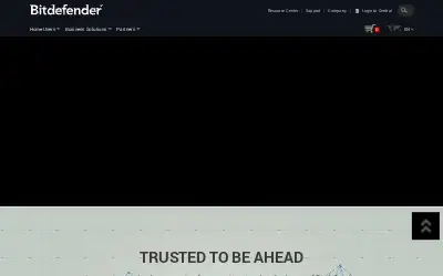 bitdefender.net in 2016