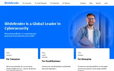 bitdefender.net in 2024