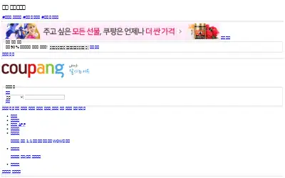 coupang.com in 2016