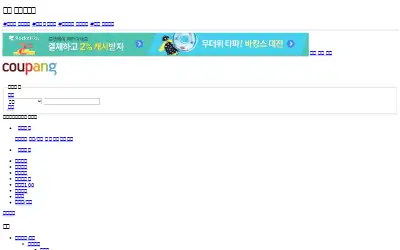 coupang.com in 2017