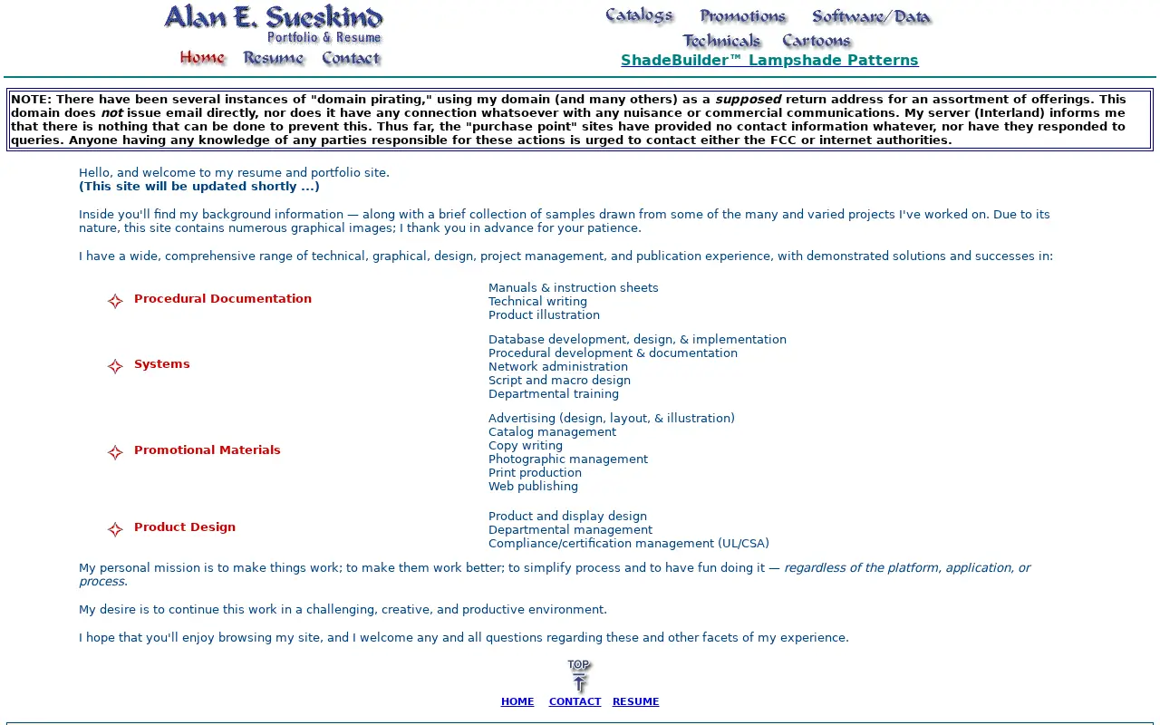 instructure.com in 2006