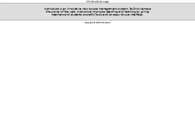 instructure.com in 2009