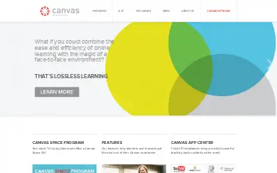 instructure.com in 2014