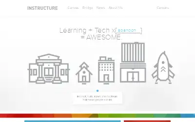 instructure.com in 2015