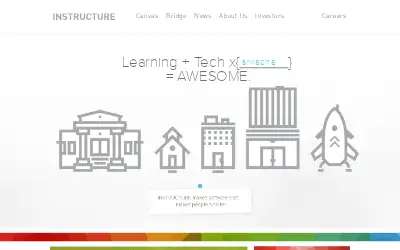 instructure.com in 2016