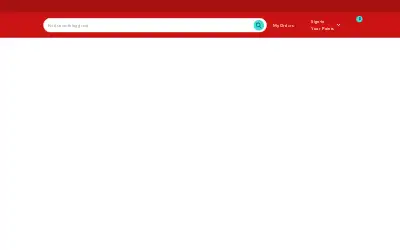 kmart.com in 2024