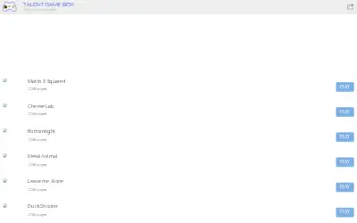 rayjump.com in 2015