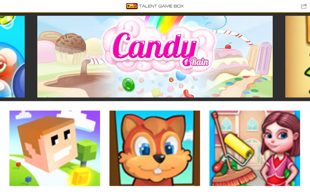 rayjump.com in 2016