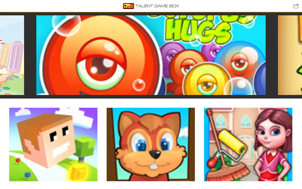 rayjump.com in 2018