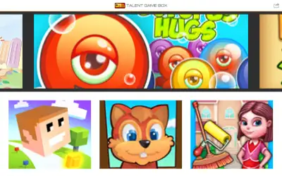 rayjump.com in 2018