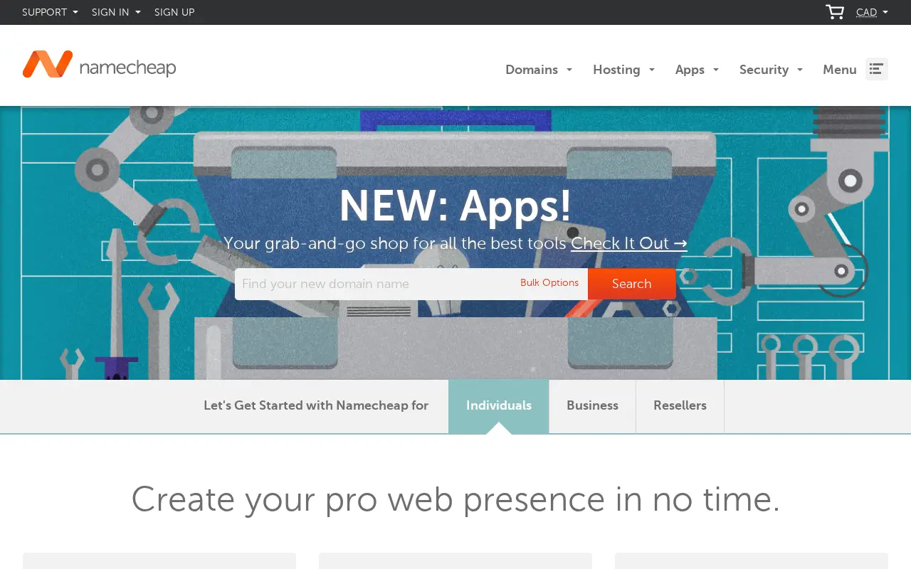 registrar-servers.com on May 10, 2015