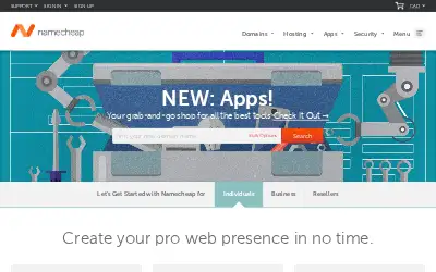 registrar-servers.com in 2015