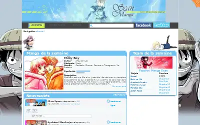 scan-manga.com in 2014