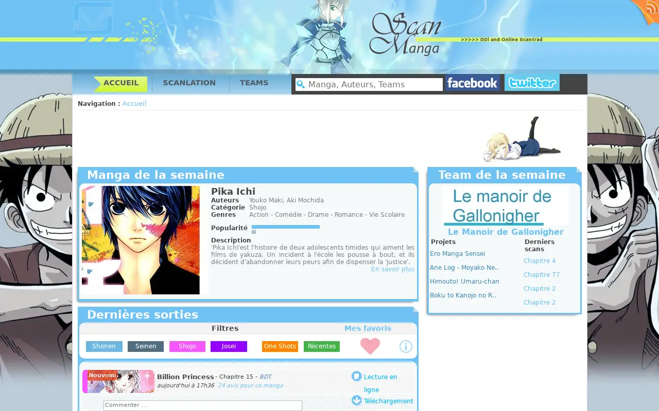 scan-manga.com in 2015