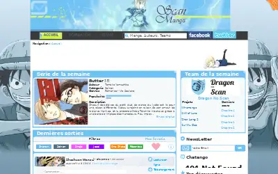 scan-manga.com in 2016
