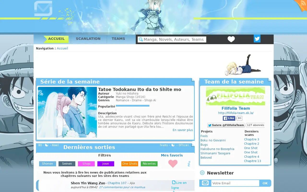 scan-manga.com in 2017
