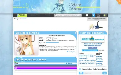 scan-manga.com in 2018